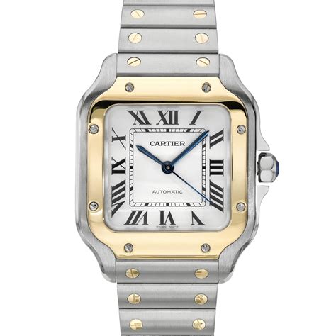 refurbished cartier watches|where to buy cartier watch.